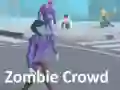 Laro Damdamin ng Zombie online