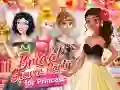 Laro Pagtanggap sa Bridal Shower para kay Moana online Laro Pagtanggap sa Bridal Shower para kay Moana online