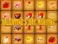 Laro Mahjong Araw ng mga Puso online Laro Mahjong Araw ng mga Puso online