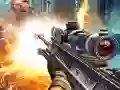 Laro Sniper ng Zombie online Laro Sniper ng Zombie online