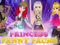 Laro Princess Fanny Packs online Laro Princess Fanny Packs online