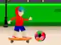 Laro Skater sa Kalye online Laro Skater sa Kalye online