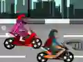 Laro Mga Motocycle online