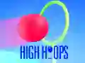 Laro Mataas na Hoop online Laro Mataas na Hoop online