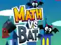 Laro Matematika laban sa Bats online Laro Matematika laban sa Bats online