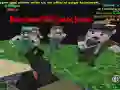 Laro Blocky Combat SWAT: Zombie Survival online Laro Blocky Combat SWAT: Zombie Survival online