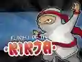 Laro Paglipad ng Ninja online