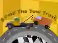 Laro Iwasan ang Tow Truck online Laro Iwasan ang Tow Truck online