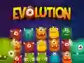 Laro Ebolusyon online Laro Ebolusyon online