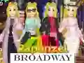 Laro Pangangailangan ng Princess Broadway online Laro Pangangailangan ng Princess Broadway online