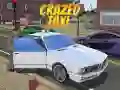Laro Buwis na Taxi online