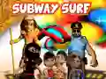 Laro Takbo sa Bus at Subway online Laro Takbo sa Bus at Subway online