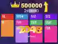 Laro 2048 Solitaire online