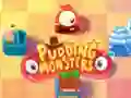 Laro Monstrong Pudding online Laro Monstrong Pudding online