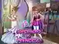 Laro Annie Superhero laban sa Prinsesa online