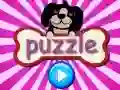 Laro Puzzle ng Aso online Laro Puzzle ng Aso online