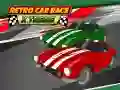 Laro Karera ng Retro na Kotse Xtreme online Laro Karera ng Retro na Kotse Xtreme online