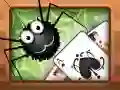 Laro Kamangha-manghang Spider Solitaire online