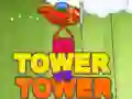 Laro Torre laban sa Torre online