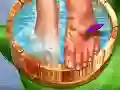 Laro Doktor ng Balat ng Paa online Laro Doktor ng Balat ng Paa online