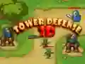 Laro Depensa ng Torre 2D online