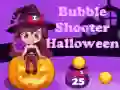 Laro Bubble Shooter Halloween online