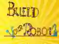 Laro Bumuo ng Iyong Robot online
