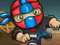 Laro Takbuhan Bayani Ninja online Laro Takbuhan Bayani Ninja online