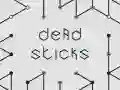 Laro Patay na Sticks online Laro Patay na Sticks online