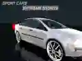 Laro Mga Sport Car: Extreme Stunts online