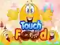 Laro Hawakan ang pagkain online Laro Hawakan ang pagkain online