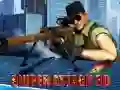 Laro Atake ng Sniper 3D online