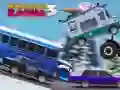Laro Karera Sa Pag-akyat 3 online Laro Karera Sa Pag-akyat 3 online