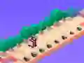 Laro Takbo sa Zoo online