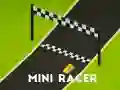Laro Mini Racer online Laro Mini Racer online