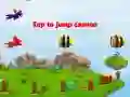 Laro Pagsubok ng Dragon online