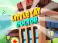 Laro Mali Pusa Doktor online Laro Mali Pusa Doktor online