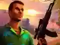 Laro Tagakulong sa Krimen sa Miami 3D online