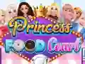 Laro Hukuman sa Pagkain ng Prinsesa online Laro Hukuman sa Pagkain ng Prinsesa online