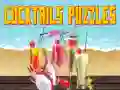 Laro Puzzol ng Cocktail online Laro Puzzol ng Cocktail online
