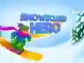 Laro Bayani ng Snowboard online