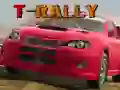 Laro T-Rally online Laro T-Rally online