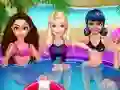 Laro BFF Nakakamang Summer Style online Laro BFF Nakakamang Summer Style online
