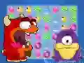 Laro Candy Monster Match 3 online Laro Candy Monster Match 3 online