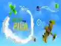 Laro Iligtas ang piloto online Laro Iligtas ang piloto online