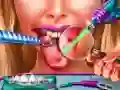 Laro Doktor ng Wika si Ellie online