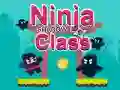 Laro Ninja Anino Klase online Laro Ninja Anino Klase online