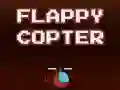 Laro Flappy Helicopter online Laro Flappy Helicopter online