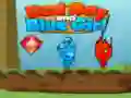 Laro Pulang Lalaki at Asul na Babae online