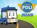 Laro Robocar Poli Pagsasalansan online Laro Robocar Poli Pagsasalansan online